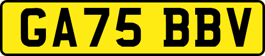 GA75BBV