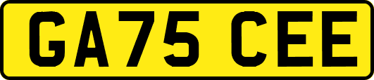 GA75CEE
