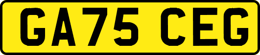 GA75CEG