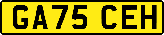 GA75CEH