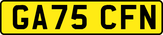 GA75CFN