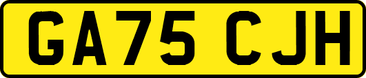 GA75CJH