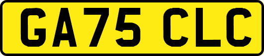 GA75CLC