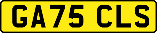 GA75CLS