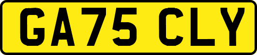 GA75CLY