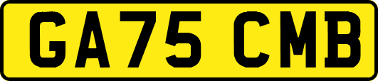 GA75CMB