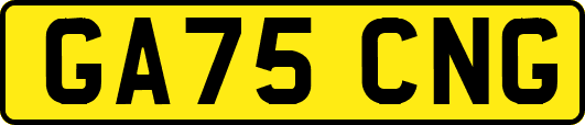 GA75CNG