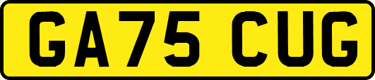 GA75CUG