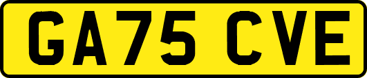GA75CVE