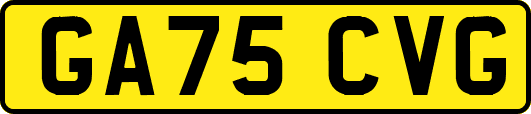 GA75CVG