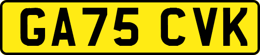 GA75CVK
