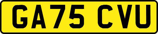 GA75CVU