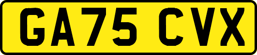 GA75CVX
