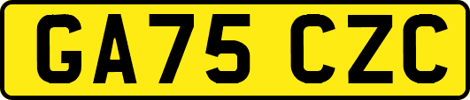 GA75CZC