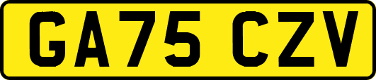 GA75CZV