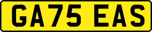 GA75EAS