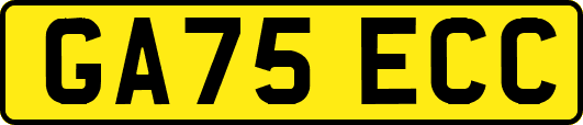 GA75ECC