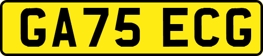GA75ECG