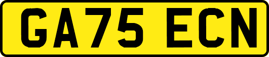 GA75ECN