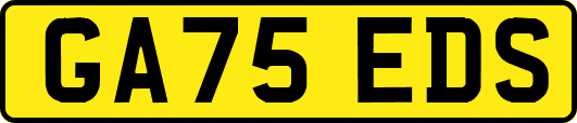 GA75EDS