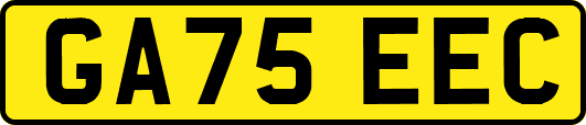 GA75EEC