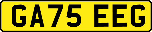 GA75EEG