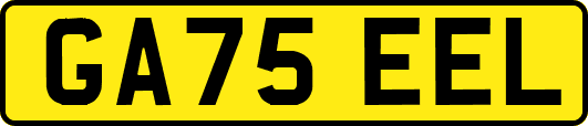 GA75EEL