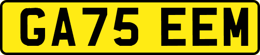 GA75EEM