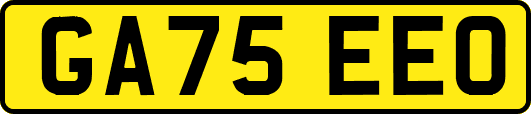 GA75EEO