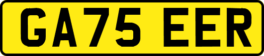 GA75EER