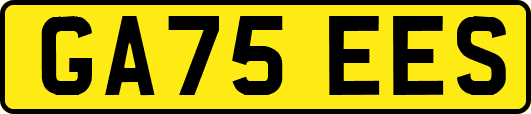 GA75EES