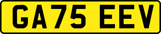 GA75EEV