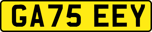 GA75EEY