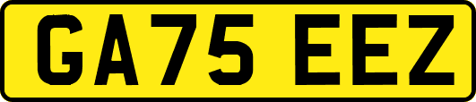 GA75EEZ