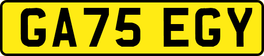 GA75EGY