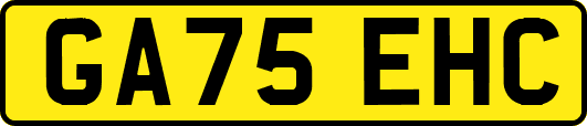 GA75EHC