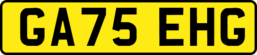 GA75EHG