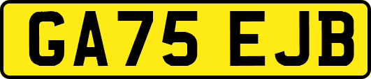 GA75EJB