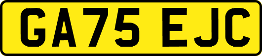 GA75EJC