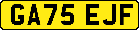 GA75EJF
