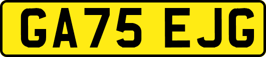 GA75EJG
