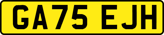 GA75EJH