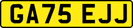 GA75EJJ