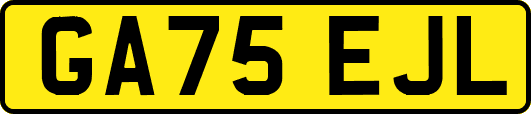 GA75EJL