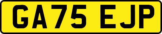 GA75EJP