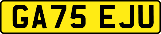 GA75EJU