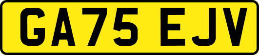 GA75EJV