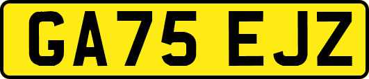 GA75EJZ