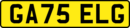 GA75ELG