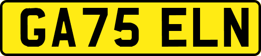 GA75ELN